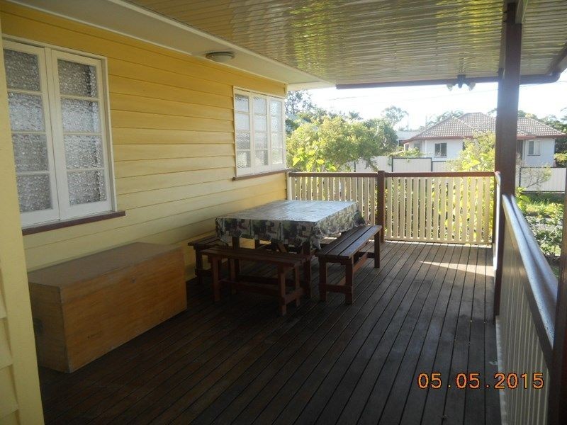 30 Florence Street, Carina QLD 4152