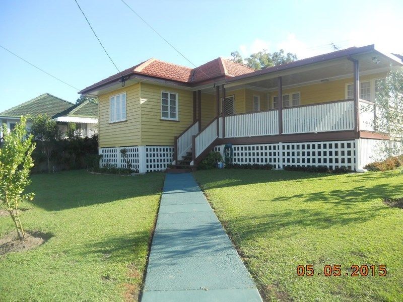 30 Florence Street, Carina QLD 4152