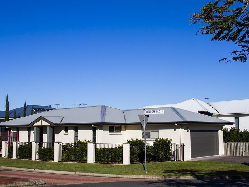 29 Woodland Cres., Murarrie QLD 4172