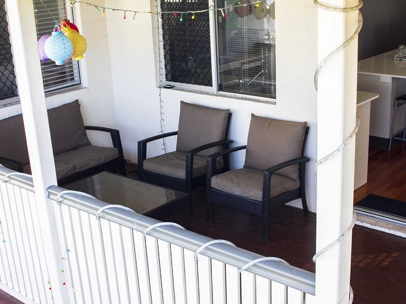 29 Woodland Cres., Murarrie QLD 4172