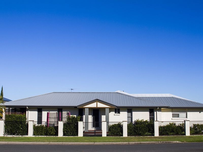 29 Woodland Cres., Murarrie QLD 4172