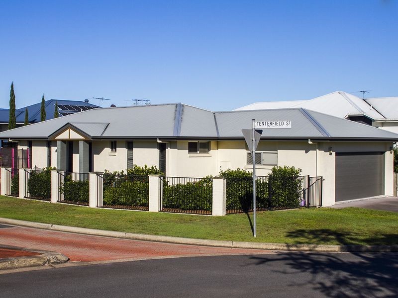 29 Woodland Cres., Murarrie QLD 4172