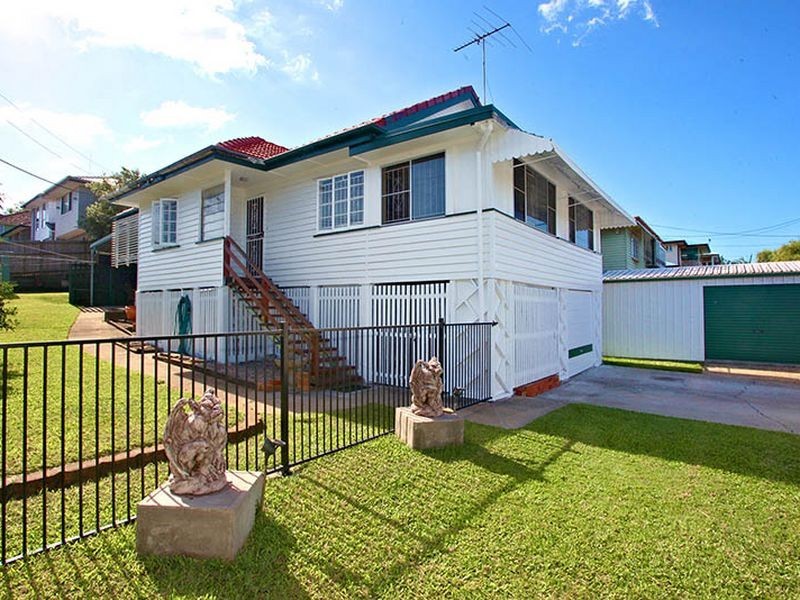 167 Gallipoli Rd., Carina Heights QLD 4152