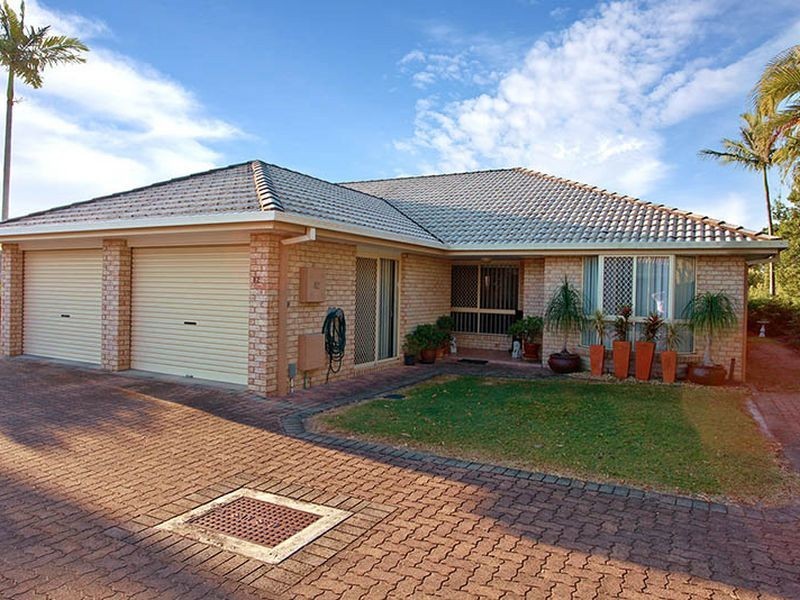 82/100 Meadowlands Road, Carina QLD 4152