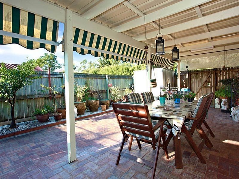 82/100 Meadowlands Road, Carina QLD 4152