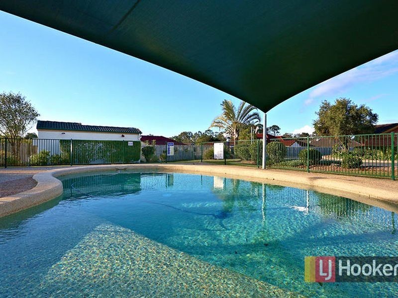 40/43 Scrub Road, Carindale QLD 4152