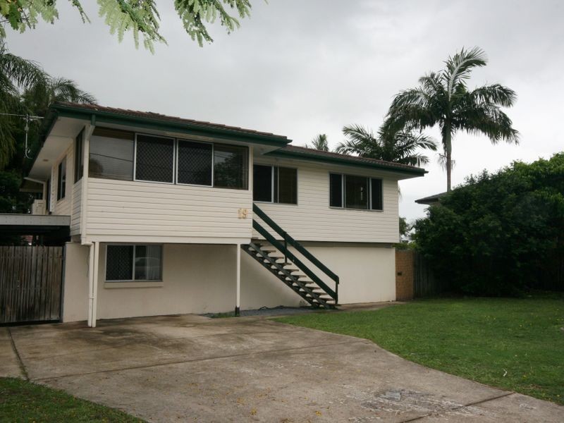 19 Kevin Street, Capalaba QLD 4157