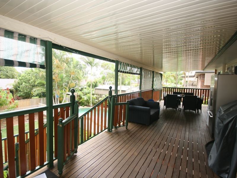 19 Kevin Street, Capalaba QLD 4157