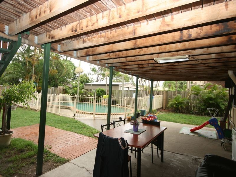 19 Kevin Street, Capalaba QLD 4157