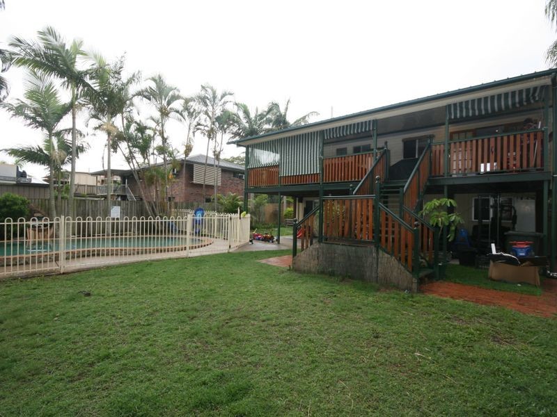 19 Kevin Street, Capalaba QLD 4157