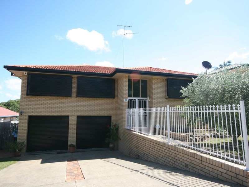 35 Cornflower Street, Mansfield QLD 4122