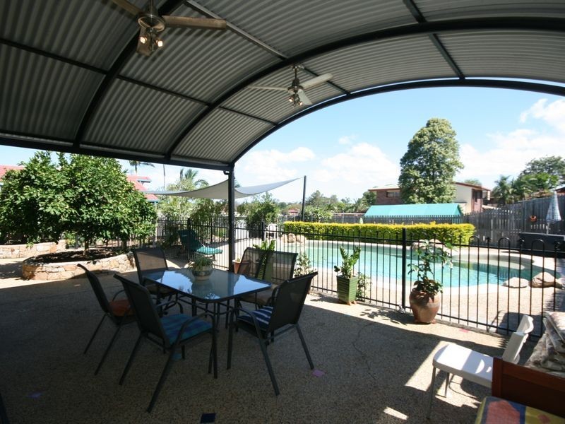 35 Cornflower Street, Mansfield QLD 4122