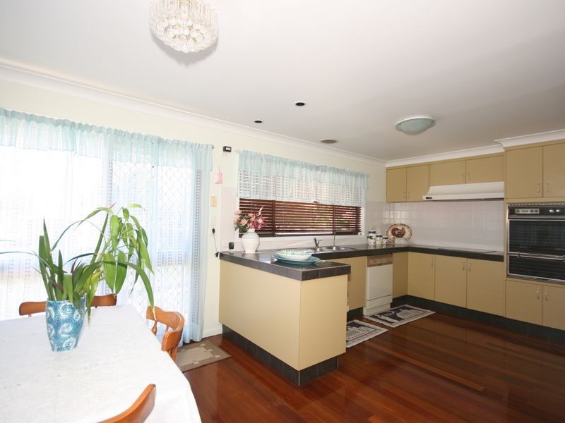 35 Cornflower Street, Mansfield QLD 4122