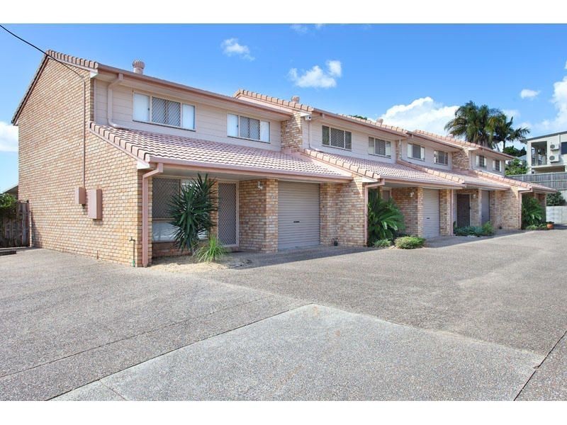 3/23 Adelaide St., Carina QLD 4152