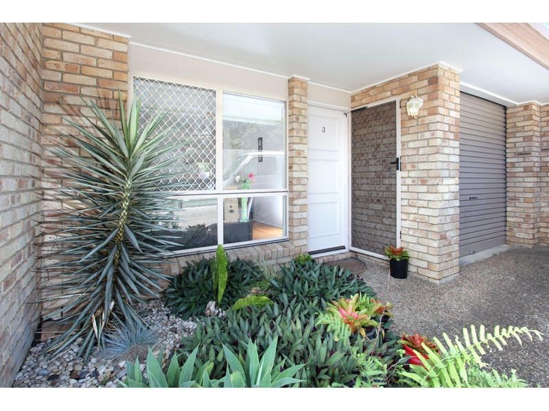 3/23 Adelaide St., Carina QLD 4152