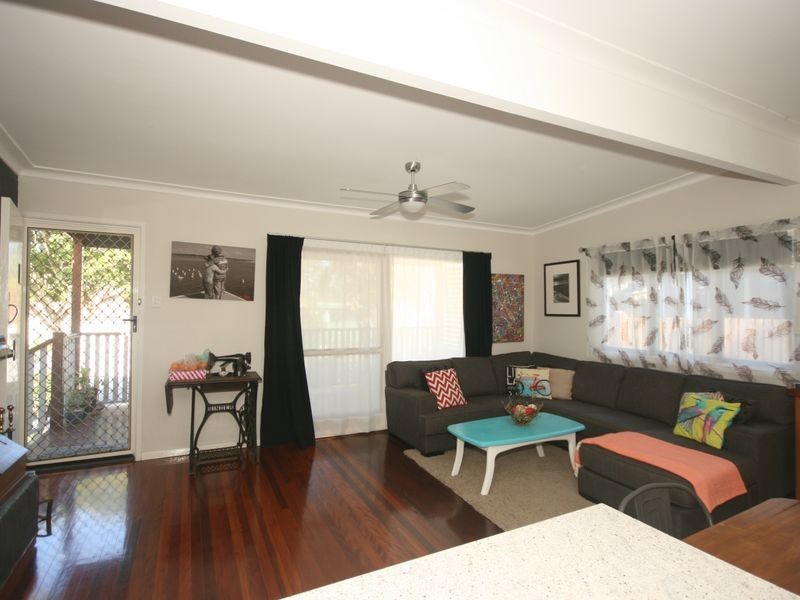 18 Suncroft St., Mount Gravatt QLD 4122