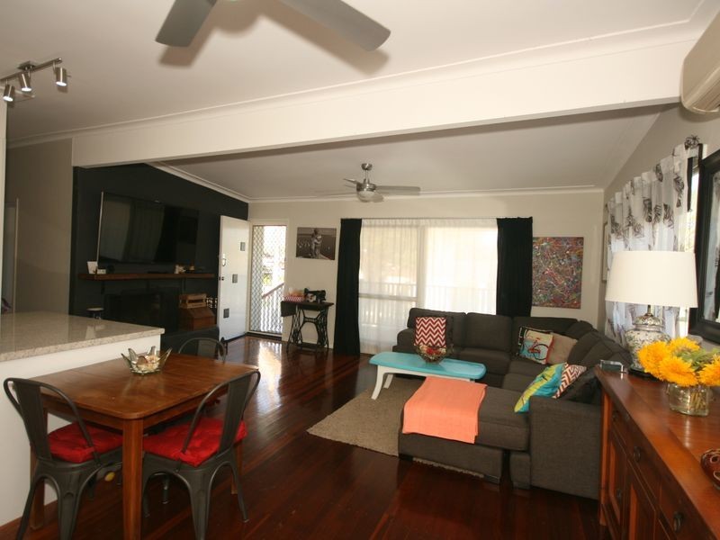 18 Suncroft St., Mount Gravatt QLD 4122