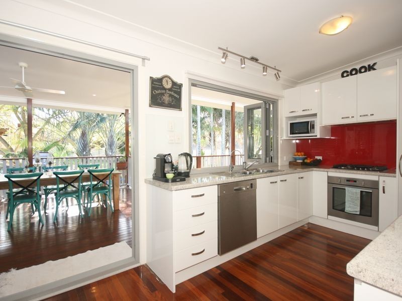 18 Suncroft St., Mount Gravatt QLD 4122