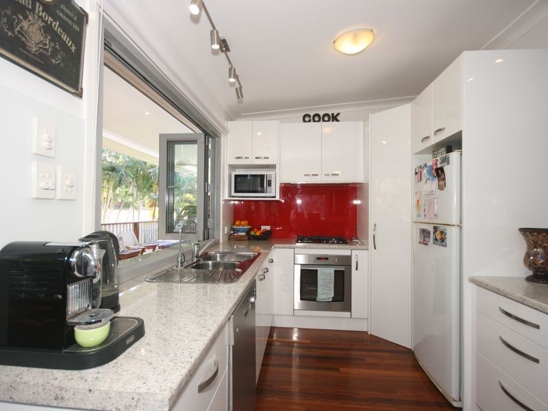 18 Suncroft St., Mount Gravatt QLD 4122