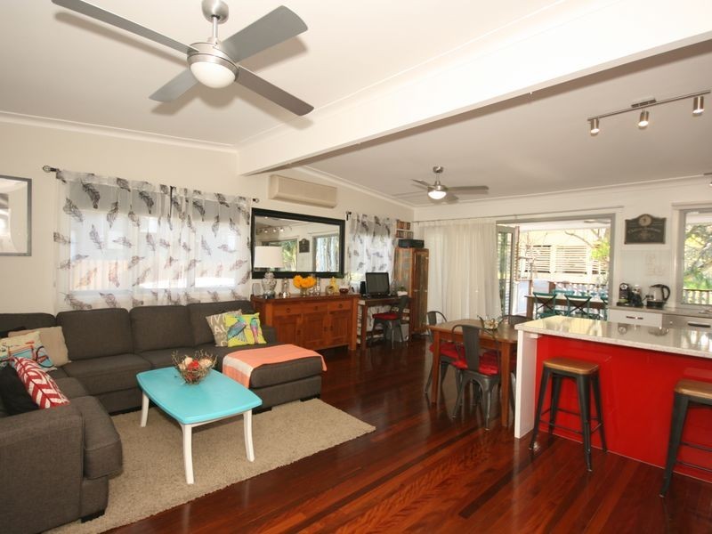 18 Suncroft St., Mount Gravatt QLD 4122