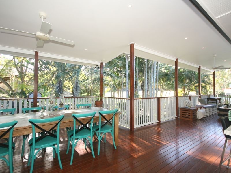 18 Suncroft St., Mount Gravatt QLD 4122