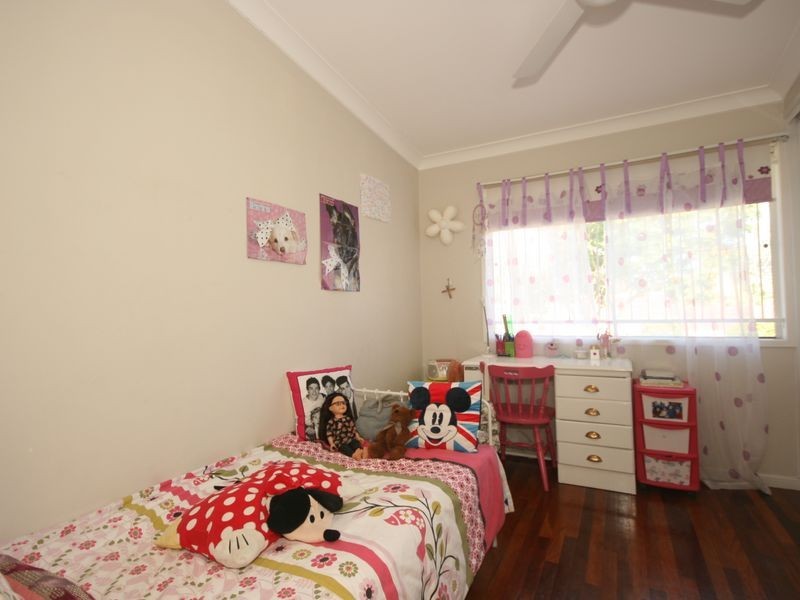 18 Suncroft St., Mount Gravatt QLD 4122