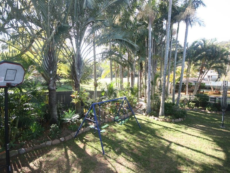 18 Suncroft St., Mount Gravatt QLD 4122