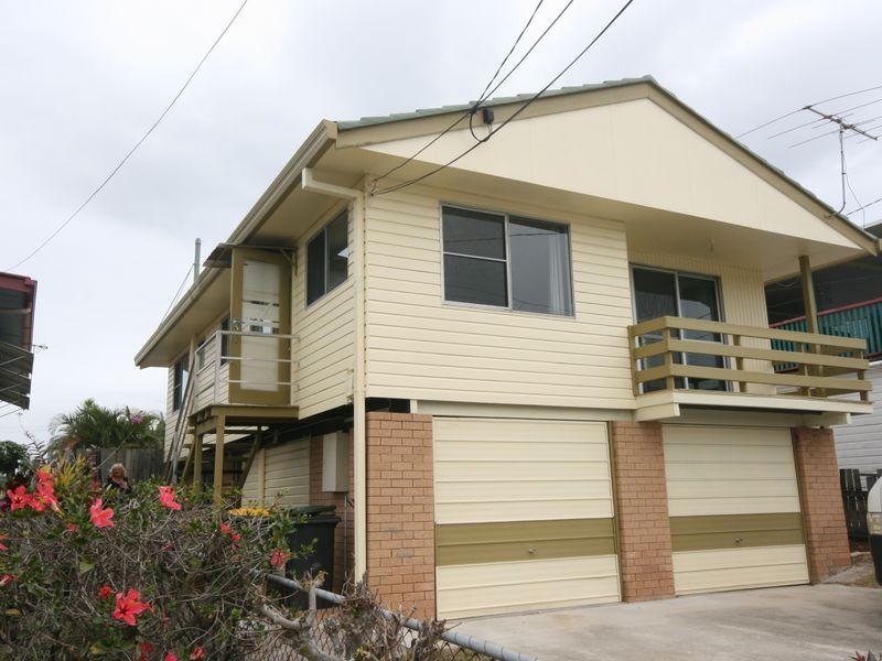 39 Billan Street, Carina QLD 4152