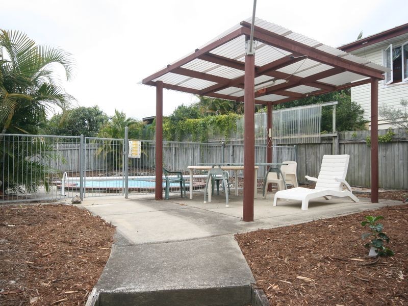 39 Billan Street, Carina QLD 4152