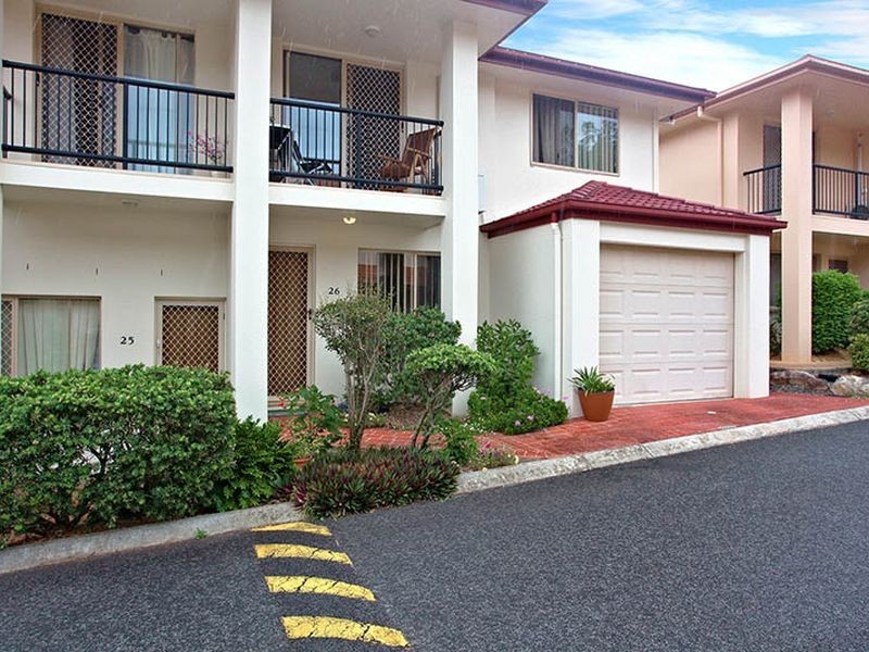 26/10 Kaija Street, Mount Gravatt East QLD 4122