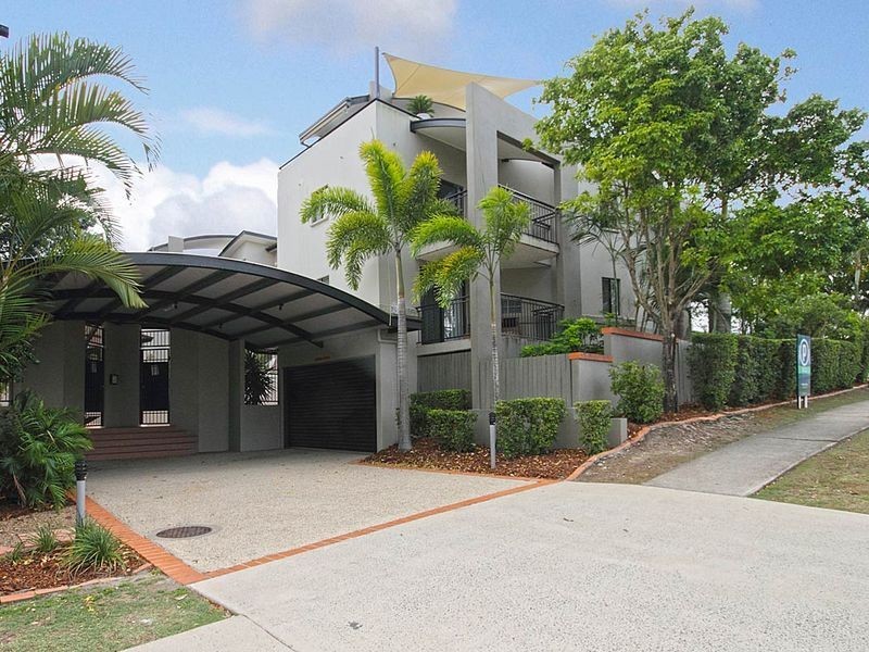 12/13 Vectis Street, Norman Park QLD 4170