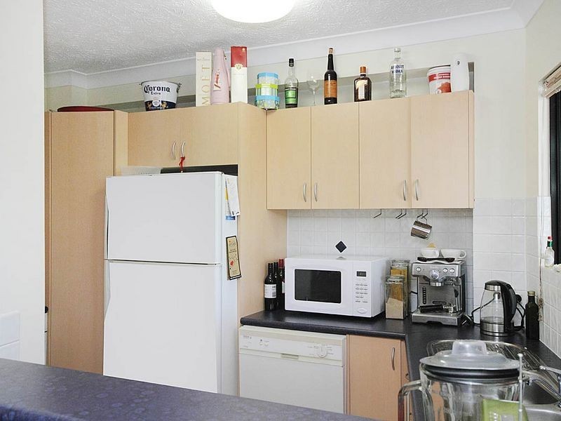 12/13 Vectis Street, Norman Park QLD 4170