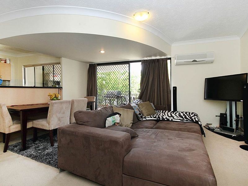 12/13 Vectis Street, Norman Park QLD 4170