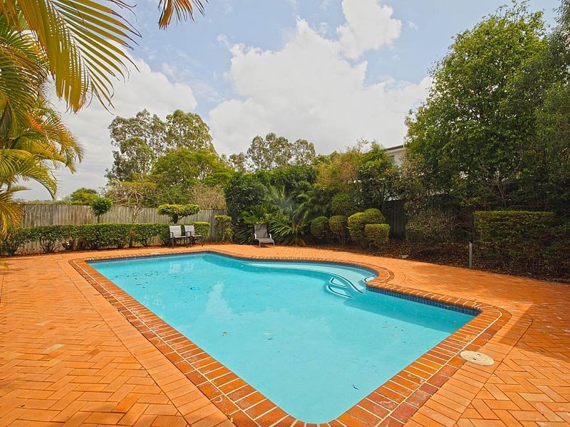 12/13 Vectis Street, Norman Park QLD 4170