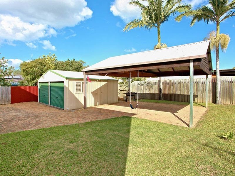 11 Pavuvu Street, Mansfield QLD 4122