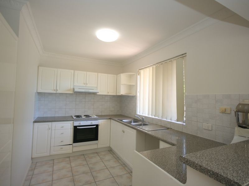 3/29 Halstead St., Coorparoo QLD 4151