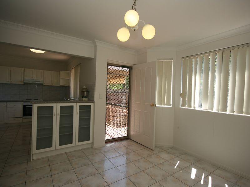 3/29 Halstead St., Coorparoo QLD 4151