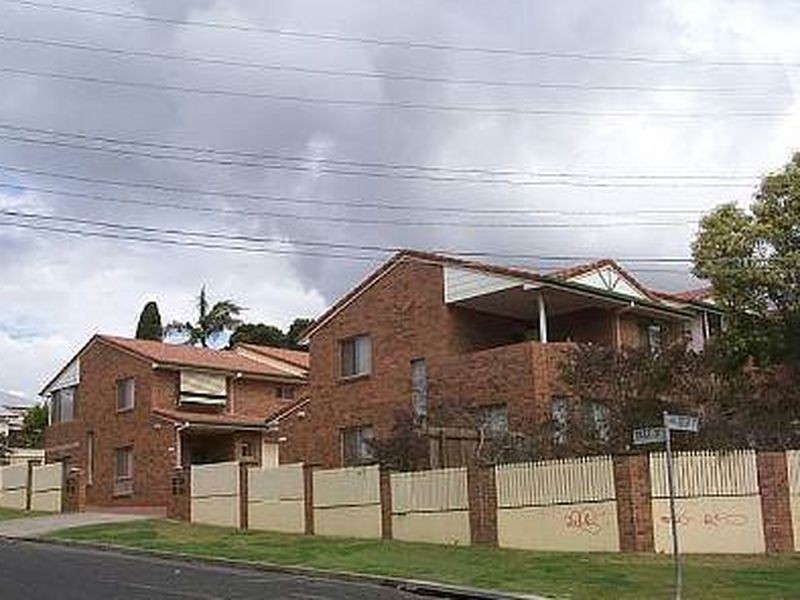 3/29 Halstead St., Coorparoo QLD 4151