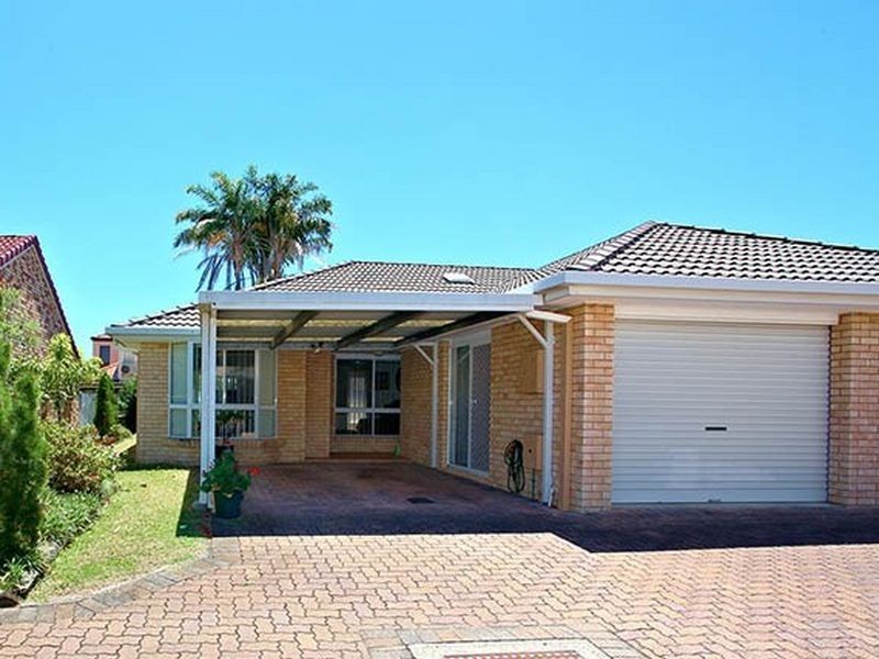 48/100 Meadowlands Road, Carina QLD 4152