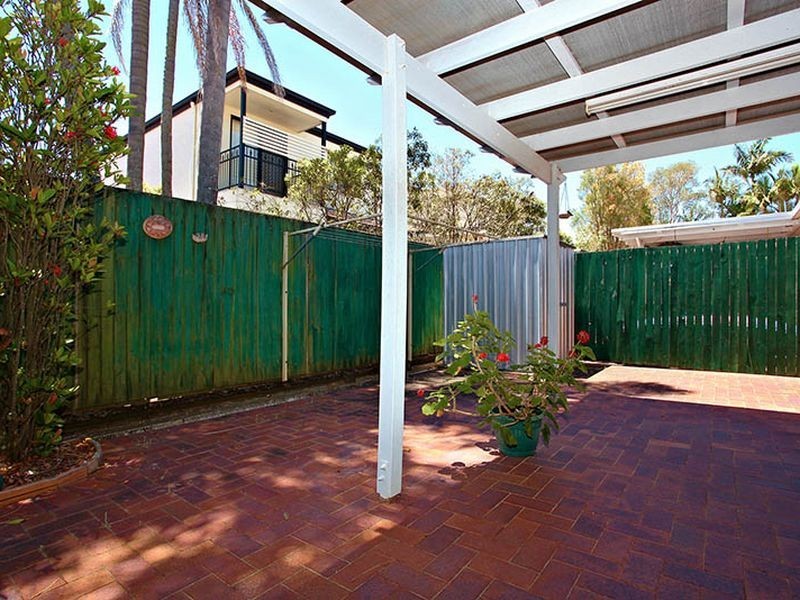 48/100 Meadowlands Road, Carina QLD 4152