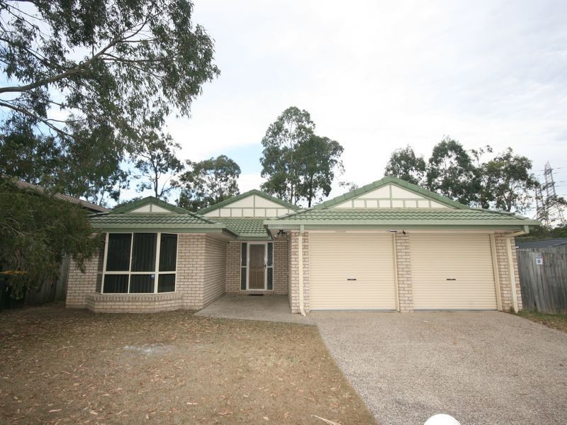 20 Appleton Street, Carindale QLD 4152