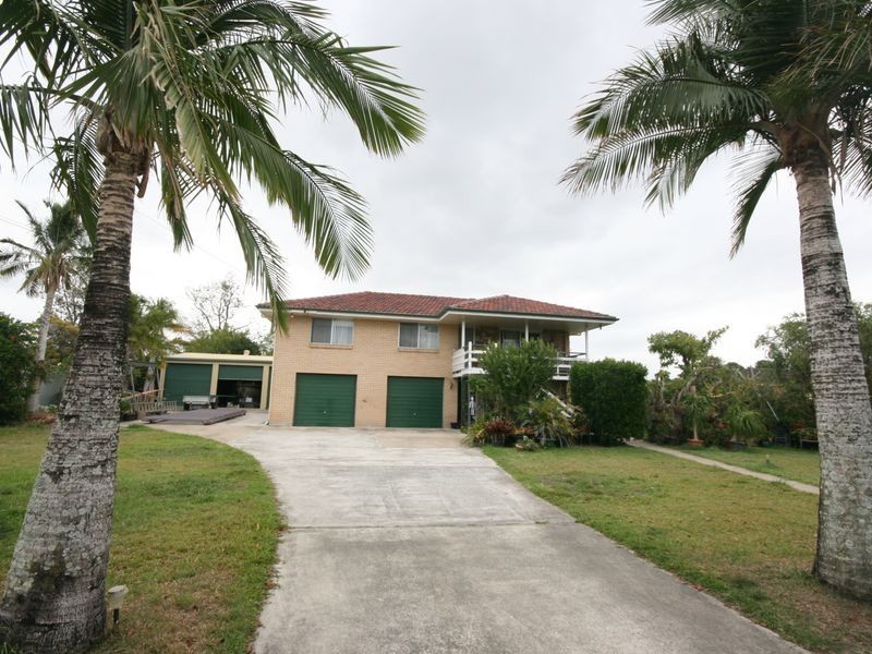 45 Scrub Road, Carindale QLD 4152