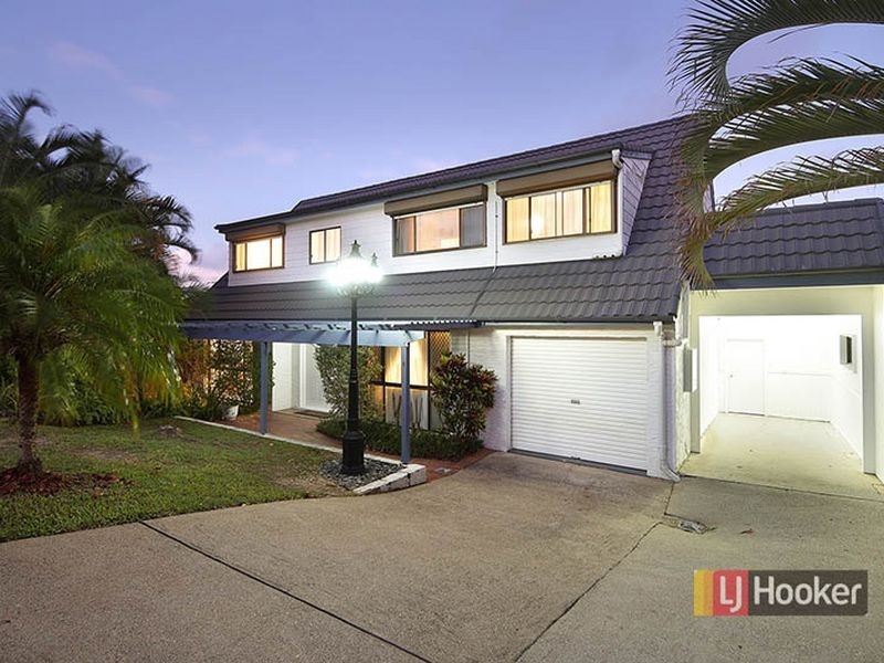 5 Wyong Court, Carina QLD 4152