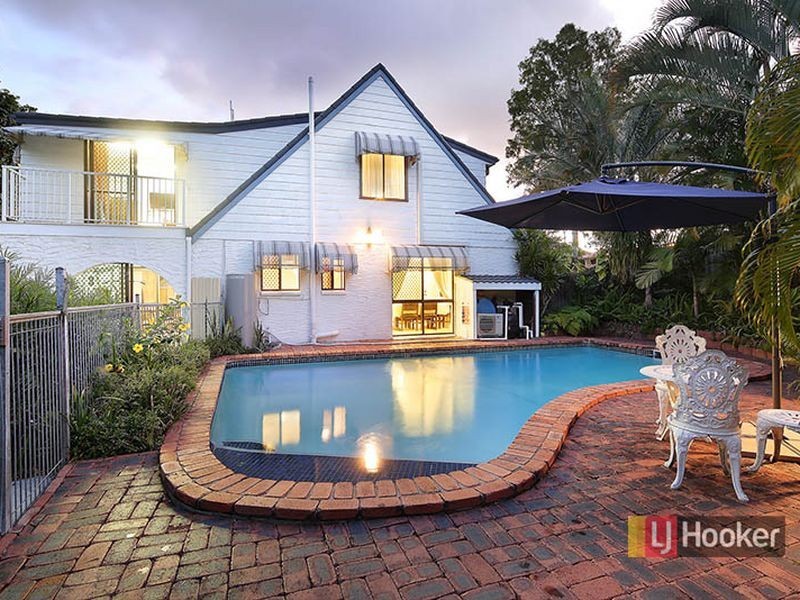 5 Wyong Court, Carina QLD 4152