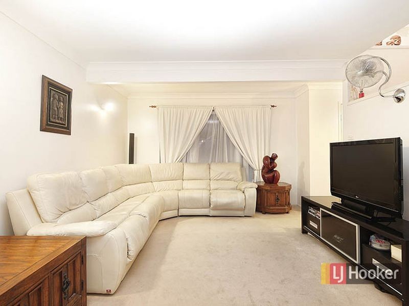 5 Wyong Court, Carina QLD 4152