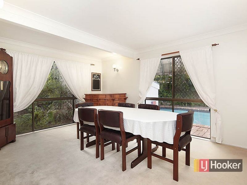 5 Wyong Court, Carina QLD 4152