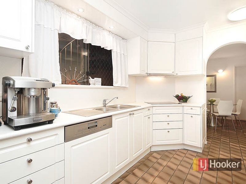 5 Wyong Court, Carina QLD 4152