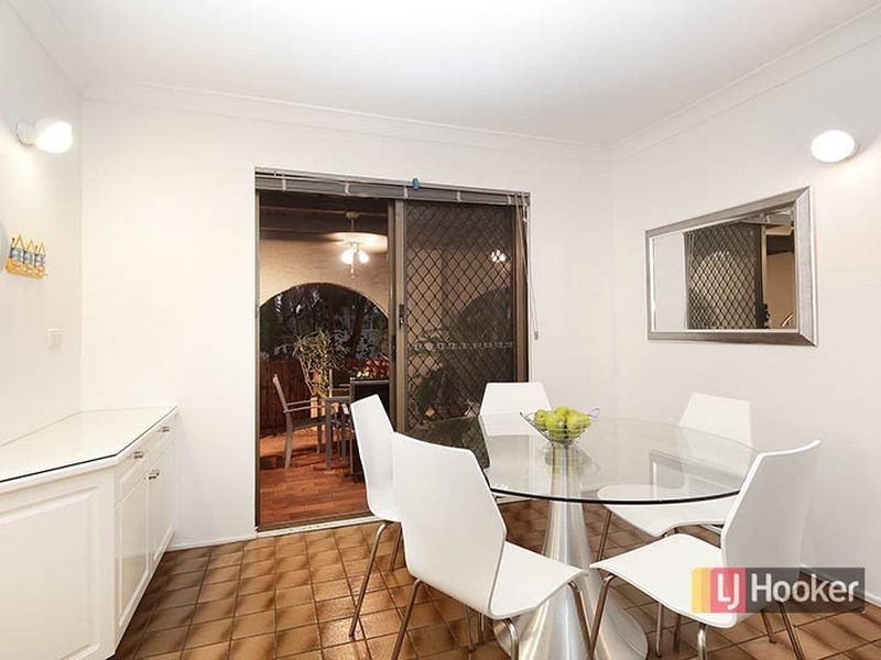 5 Wyong Court, Carina QLD 4152