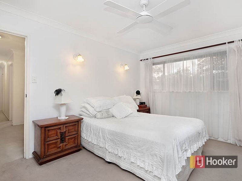 5 Wyong Court, Carina QLD 4152