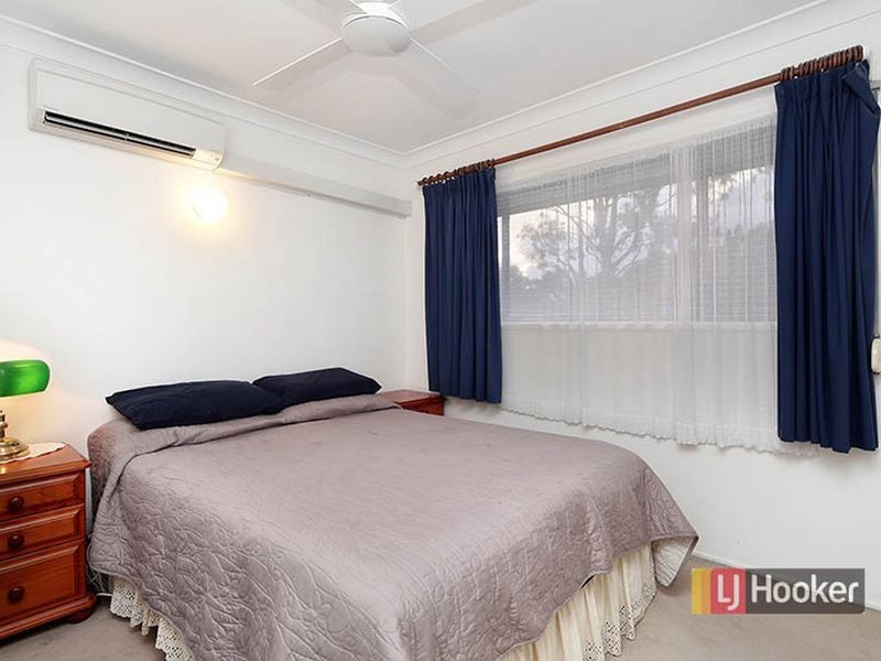 5 Wyong Court, Carina QLD 4152